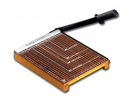 Paper Cutter 10 x 12